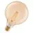 Osram Smart+ Matter E27 Globe Filament Dorée 6W 680lm - 824 Blanc Très Chaud | Dimmable - Via Smart Device Only - Équivalent 60W